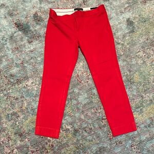 Banana Republic pants 2S